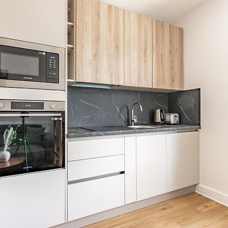 Ferienwohnung Sucy Chennevières-sur-Marne Exterior foto