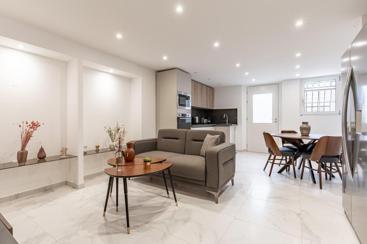 Ferienwohnung Sucy Chennevières-sur-Marne Exterior foto