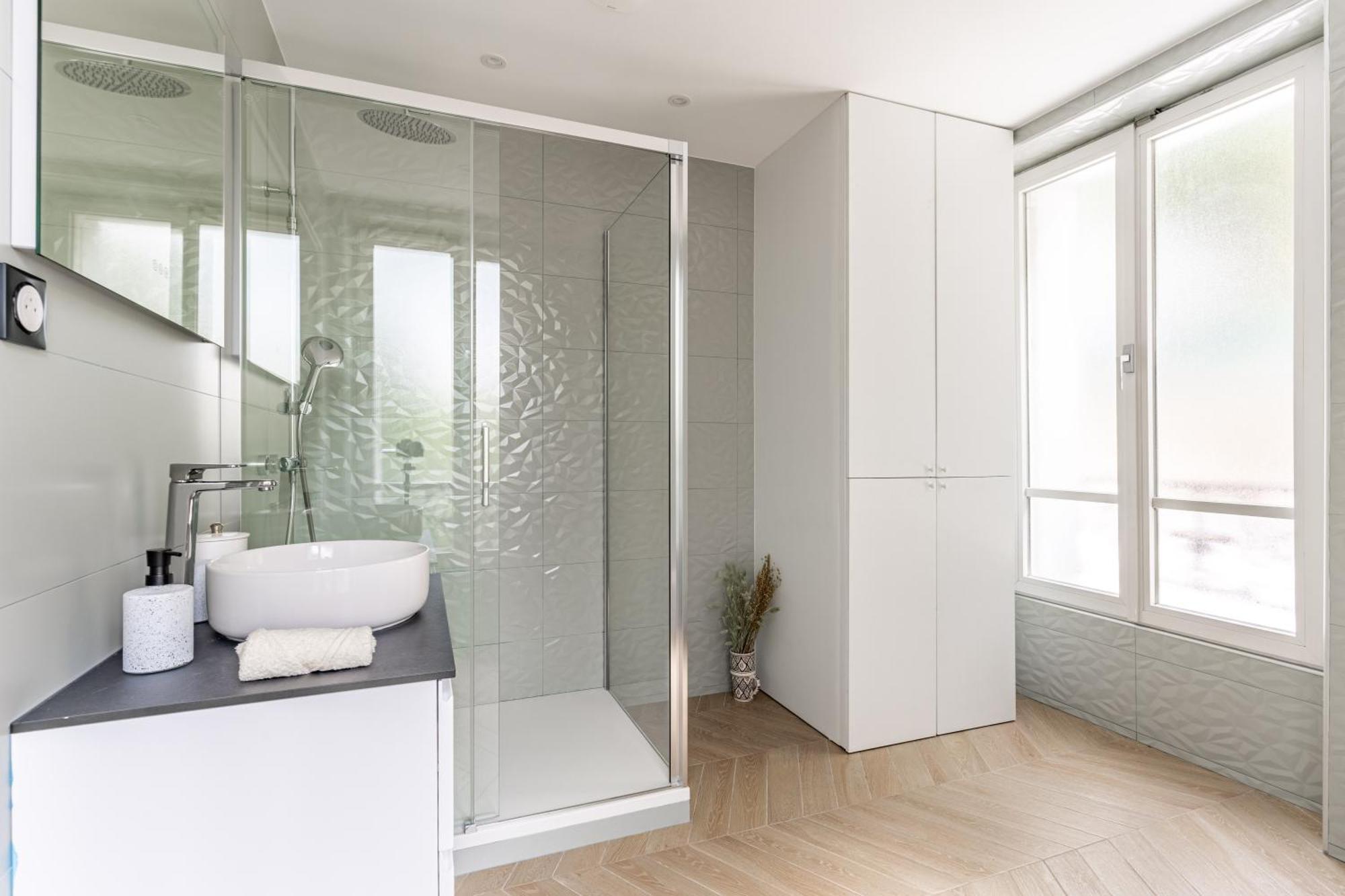 Ferienwohnung Sucy Chennevières-sur-Marne Exterior foto