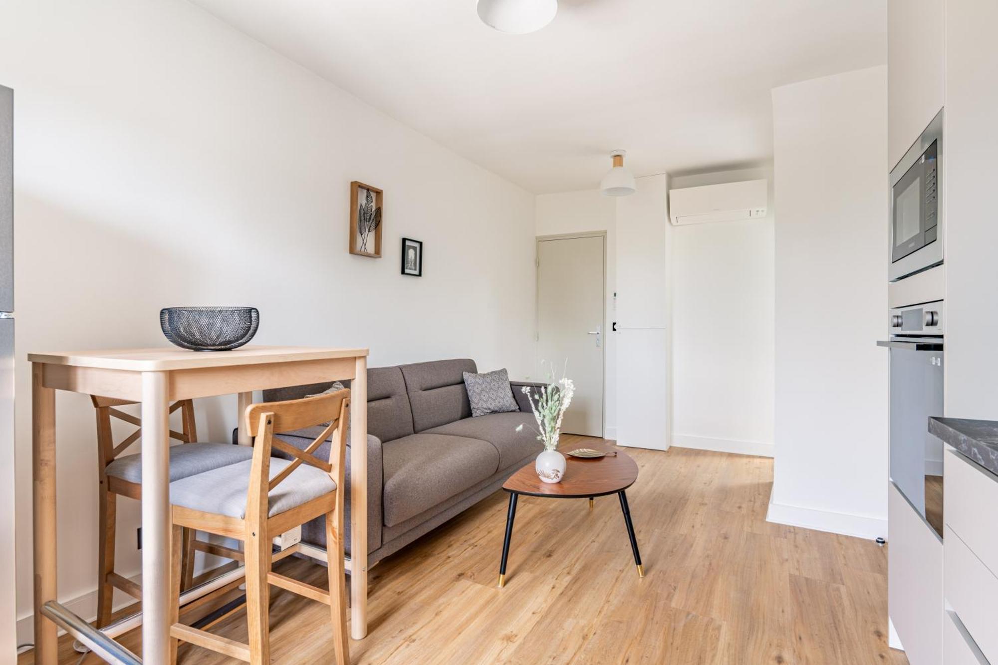 Ferienwohnung Sucy Chennevières-sur-Marne Exterior foto
